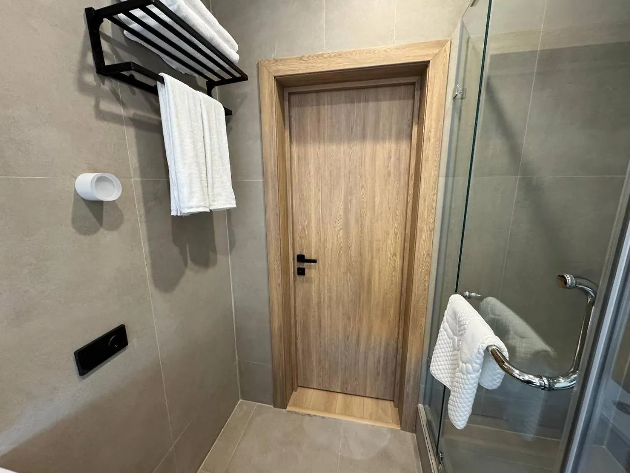 Tan Hotel Astana Nur-Sultan (Astana)