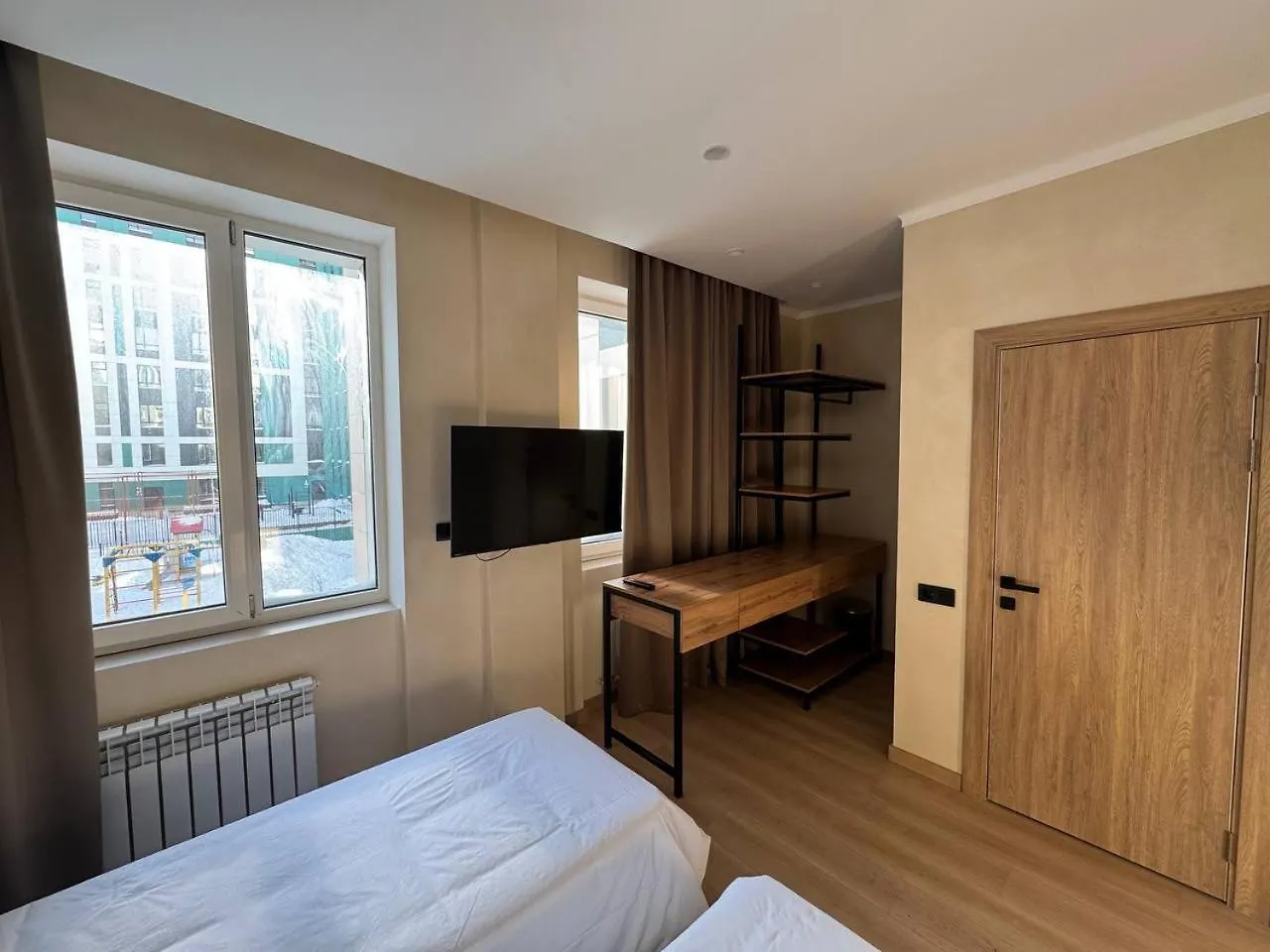 Tan Hotel Astana