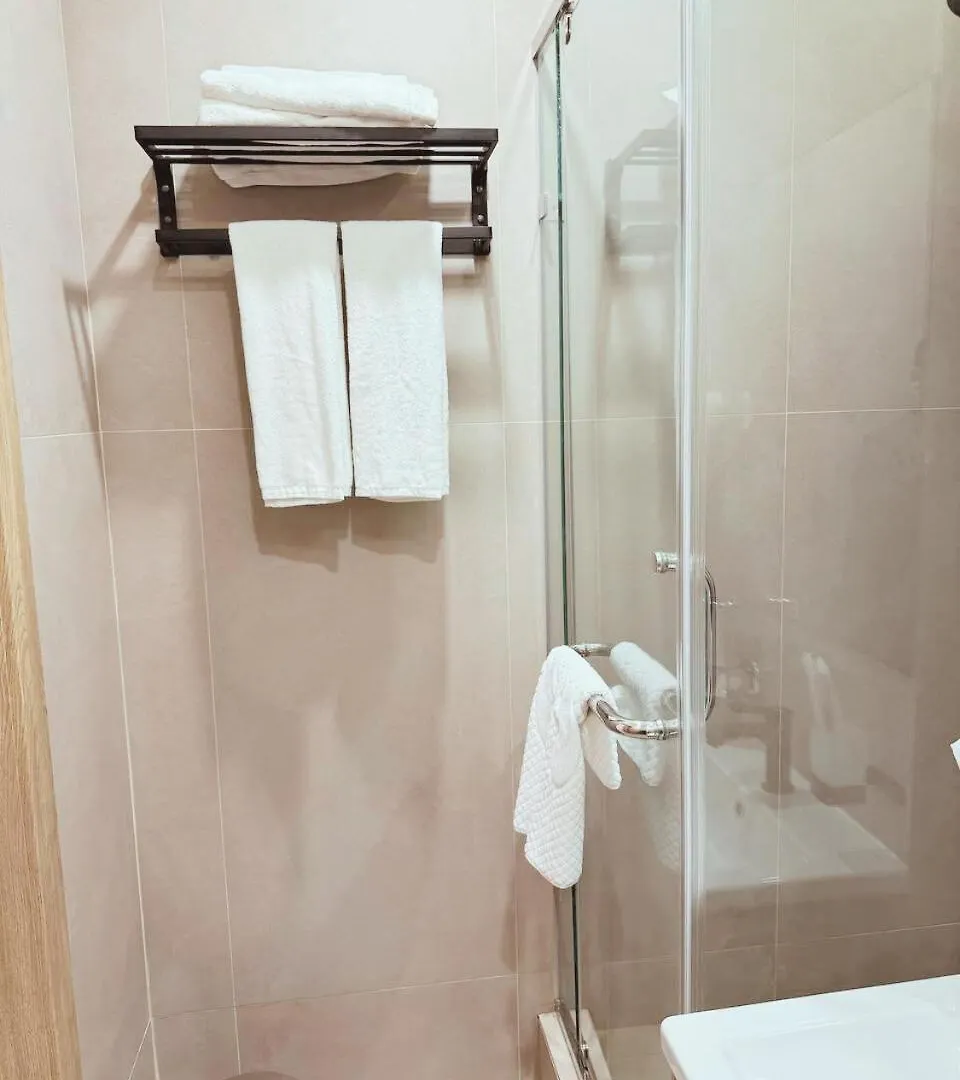 Tan Hotel Astana