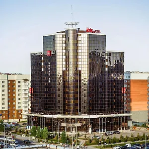 Ibis Nur-Sultan (Astana)