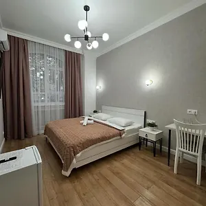 3* Отель Rose Art