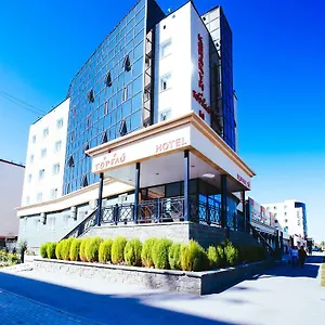 3* Отель торгай