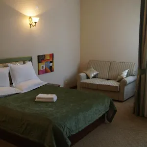 3* Отель Korsar