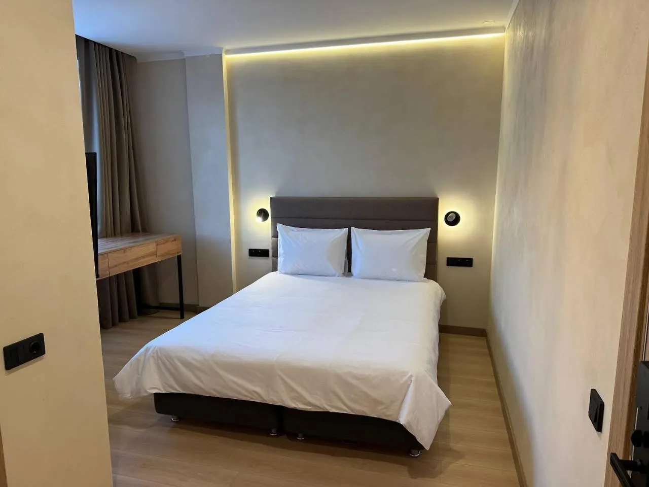 ***  Tan Hotel Astana Kazakhstan
