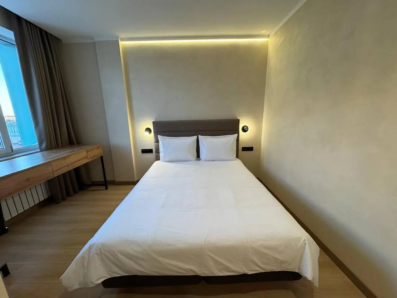 Tan Hotel Astana Nur-Sultan (Astana)