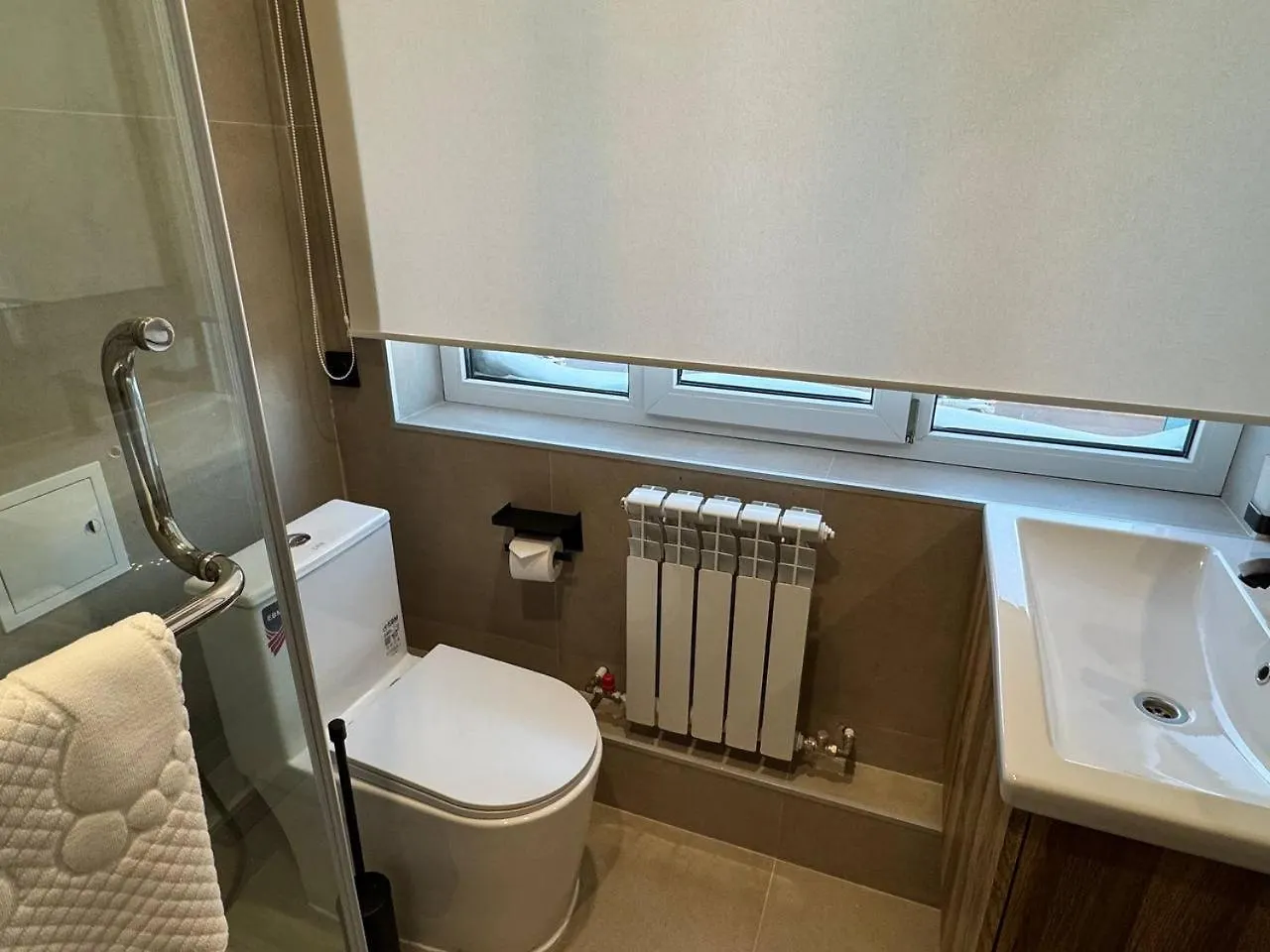 Tan Hotel Astana