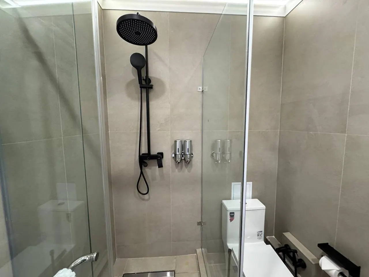 Tan Hotel Astana Kazakhstan