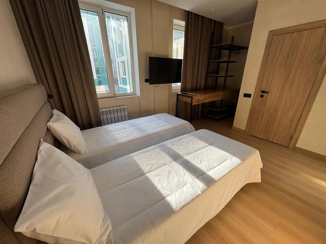 Tan Hotel Astana