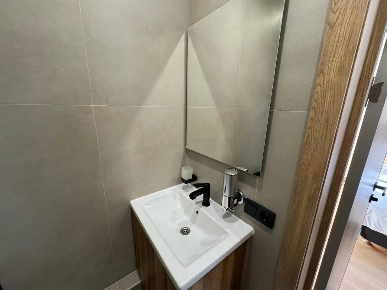 Tan Hotel Astana