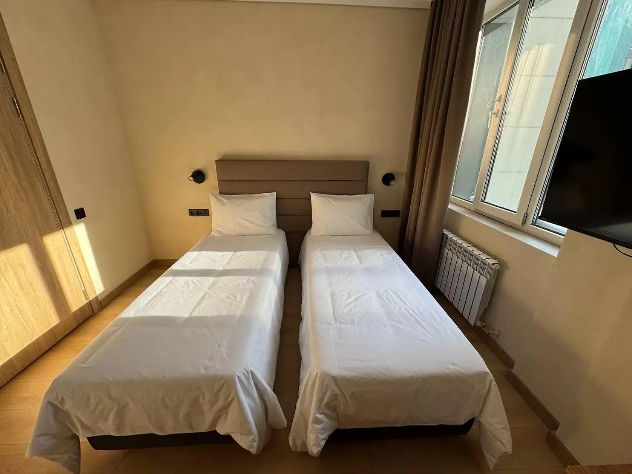 Tan Hotel Astana 3*, Nur-Sultan (Astana)