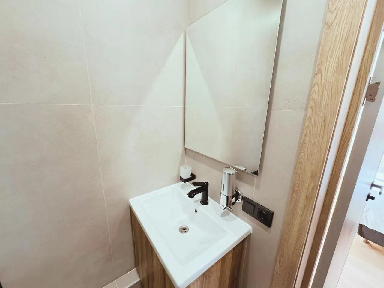 Tan Hotel Astana
